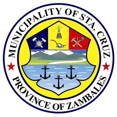 Sta. Cruz seal